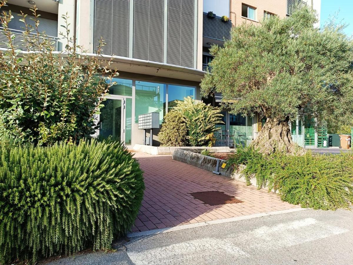 San Carlo House Lägenhet Castel Guelfo Di Bologna Exteriör bild