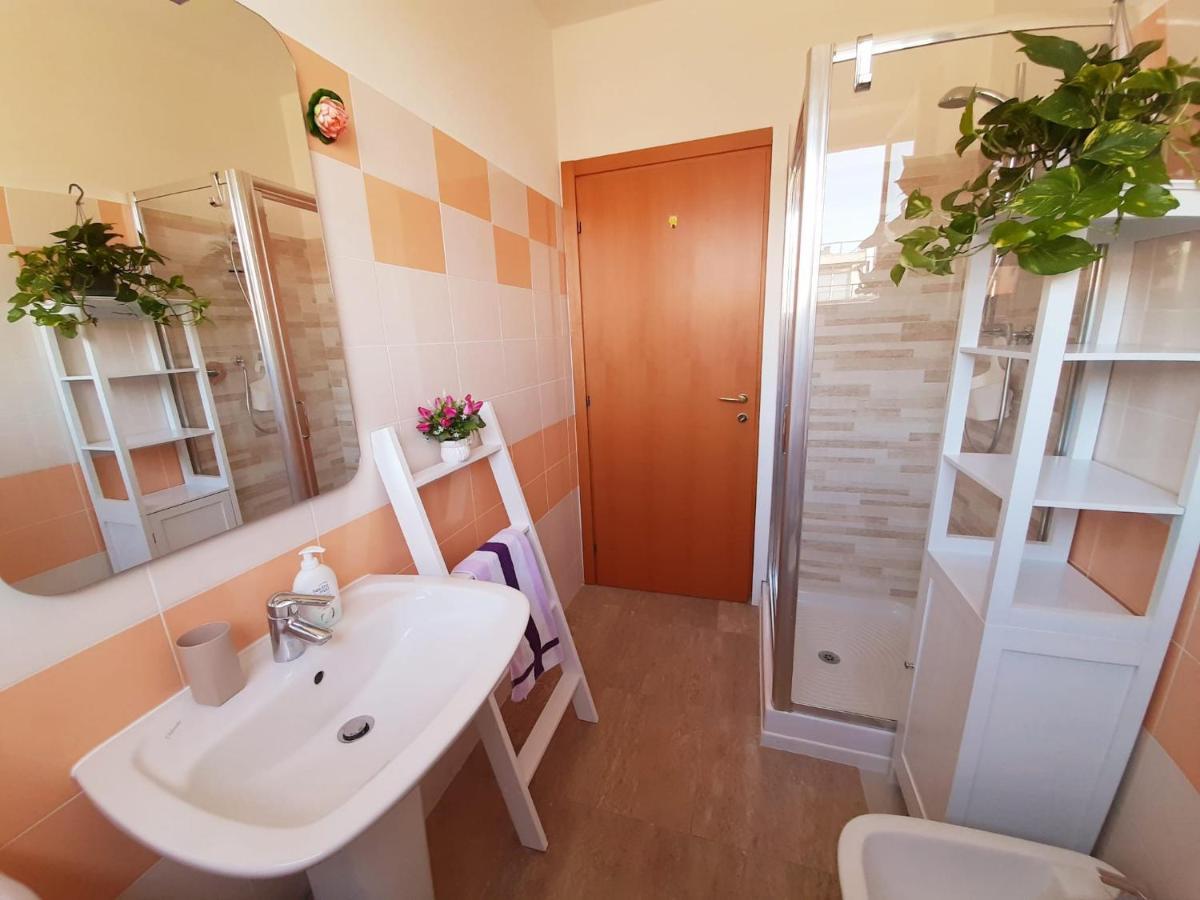 San Carlo House Lägenhet Castel Guelfo Di Bologna Exteriör bild