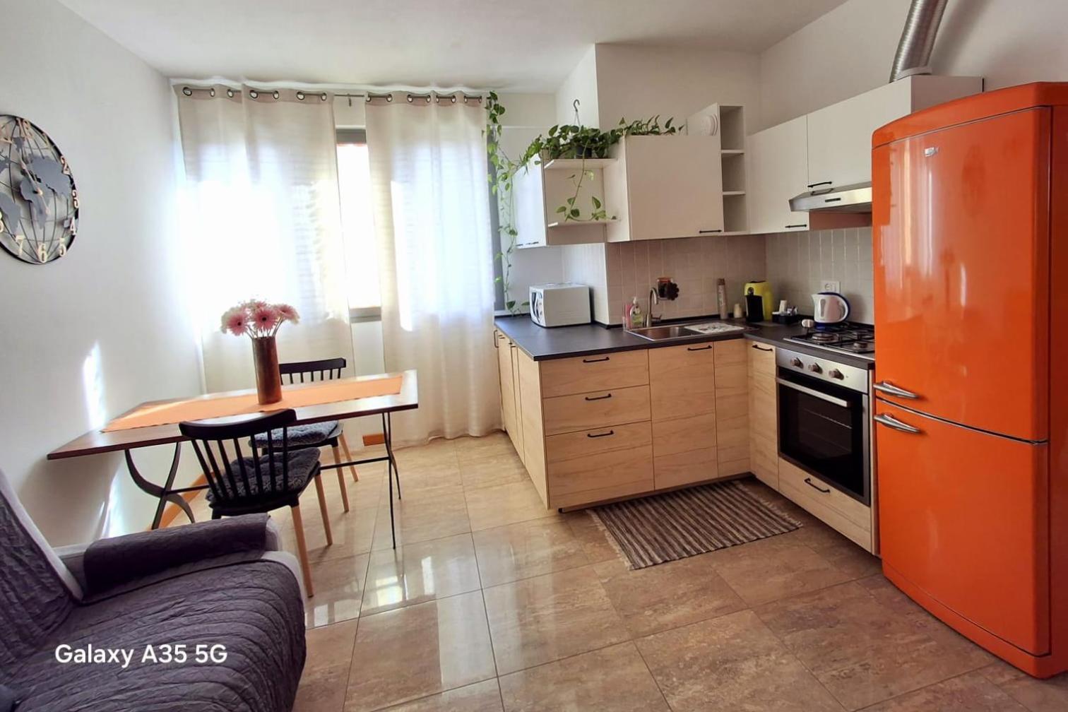 San Carlo House Lägenhet Castel Guelfo Di Bologna Exteriör bild