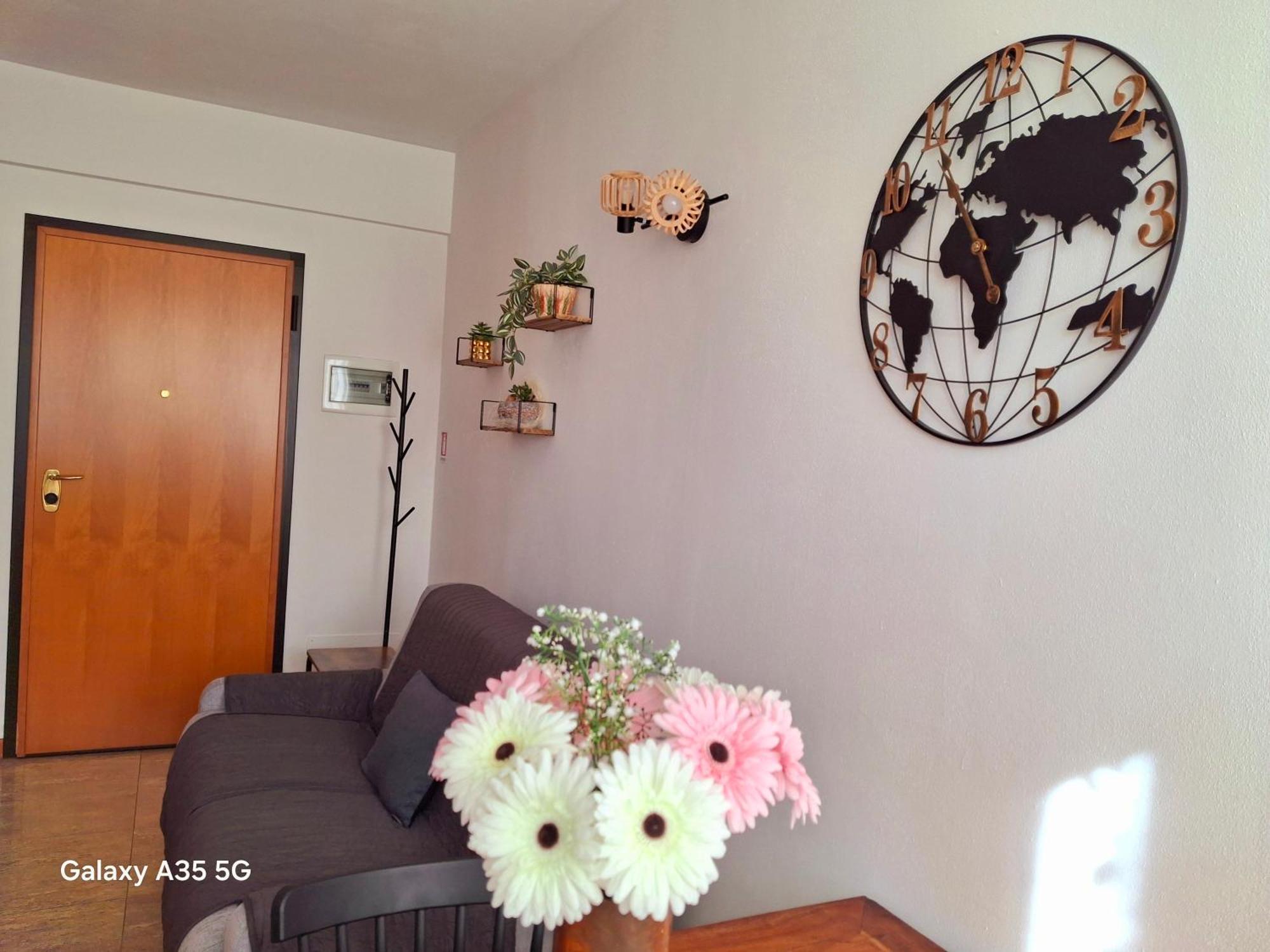 San Carlo House Lägenhet Castel Guelfo Di Bologna Exteriör bild